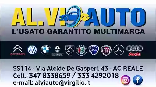 ALVI AUTO