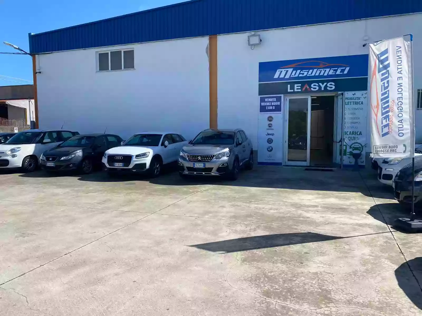 Musumeci Auto Service S.r.l.