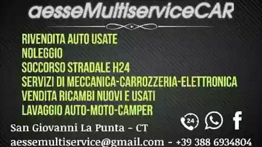 aesseMultiserviceCar