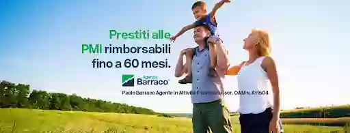 Barraco Paolo - Agente in Attività Finanziaria