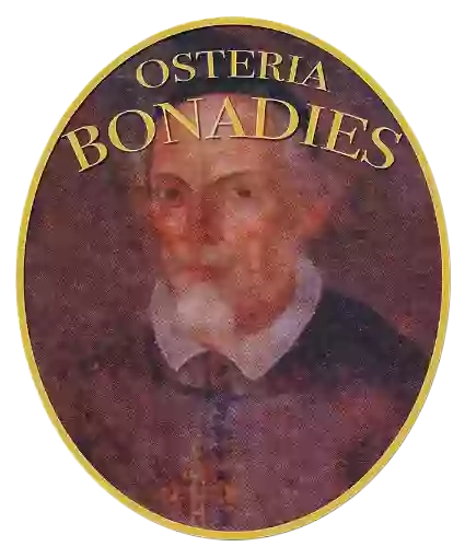 Osteria Bonadies