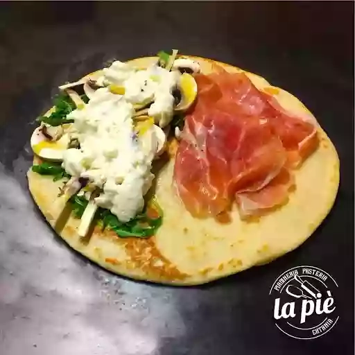 La Piè piadineria artigianale