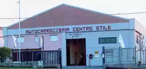 Autocarrozzeria Centro Stile di Amore Giuseppe & C. snc