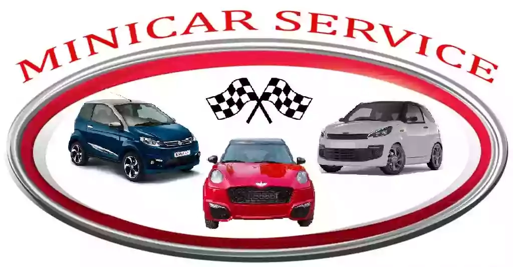 MinicarService