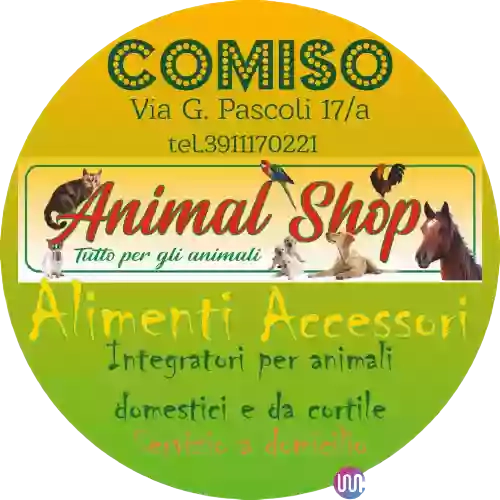 Animal Shop Di Scifo Fabio