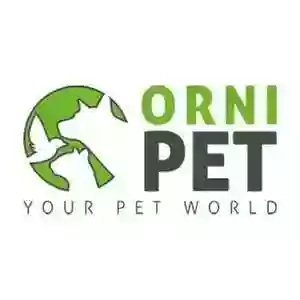 ORNI PET your pet world/ ORNISUD S.r.l., Ingrosso Mangimi Animali Vivi, Ornitologia, Zootecnia, Cani e Gatti