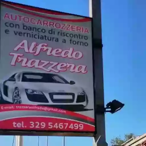 Autocarrozzeria Alfredo Trazzera