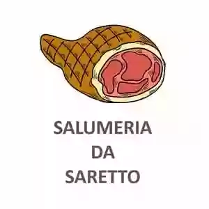 Salumeria da Saretto #Ortofrutta #Minimarket #Surgelati #Enoteca #Miele #Olio D’Oliva #Alimentari #Panetteria #Panineria