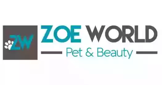 Zoe World Vulcania - Negozio per animali e Toelettatura