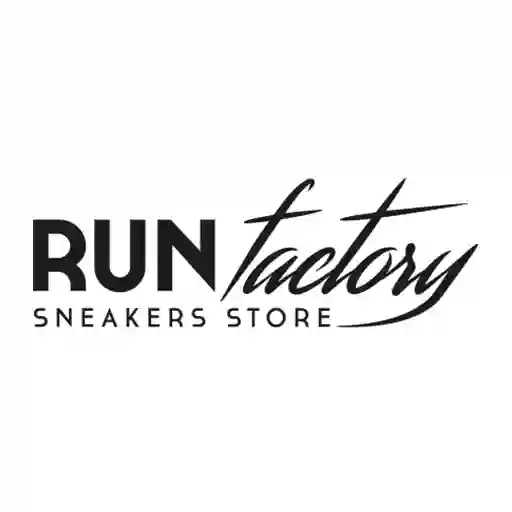 Run Factory - Sneakers Store
