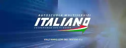 AUTOSCUOLA ITALIANO NISCEMI