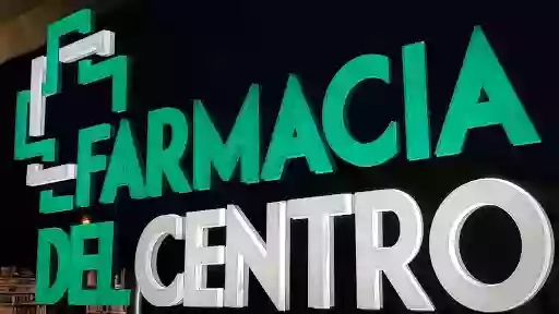 Farmacia Del Centro Del Dr. S.Ingrasciotta