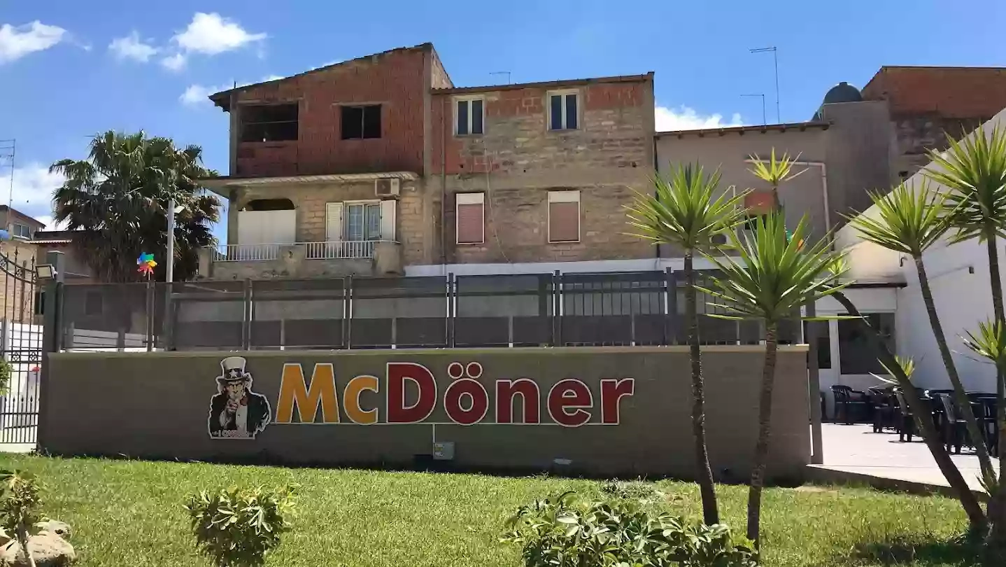 Mc Döner