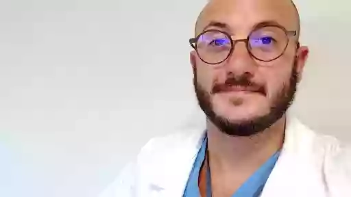 Dott. Fabio Russo - Fisioterapia