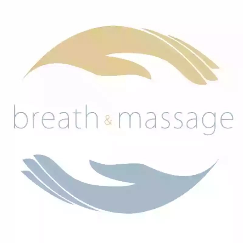 breath & massage