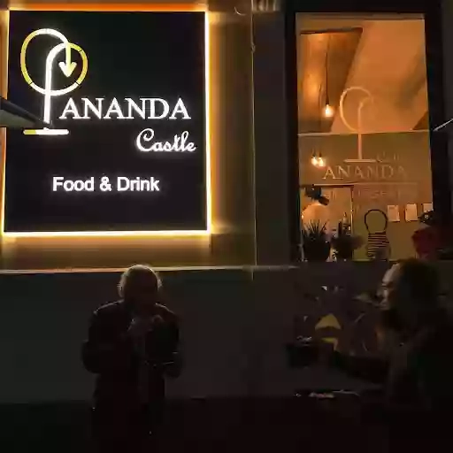 Ananda Castle Food & Drink