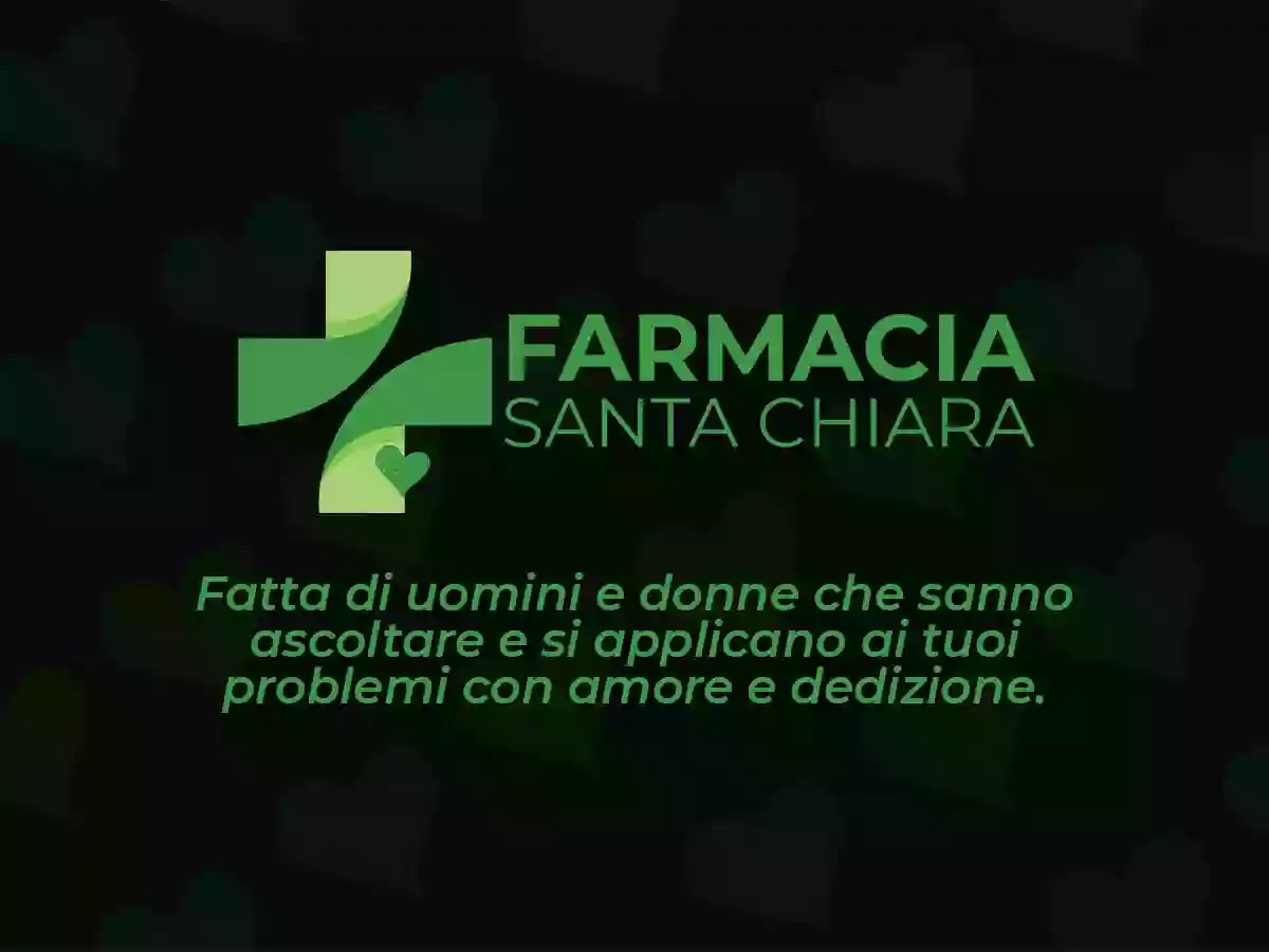 Farmacia Santa Chiara - Mascalucia