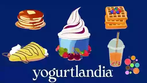 Yogurtlandia Biancavilla