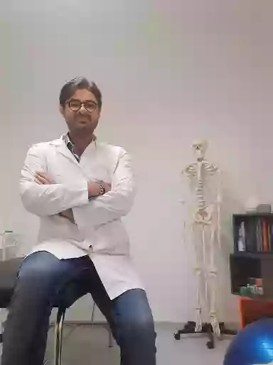 Dott. Danilo Grasso - Fisioterapia & Osteopatia