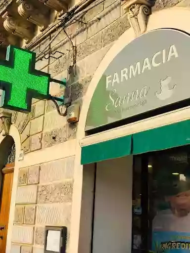 Farmacia Sanna Del Dott. Sanna Francesco & Figli S.N.C.