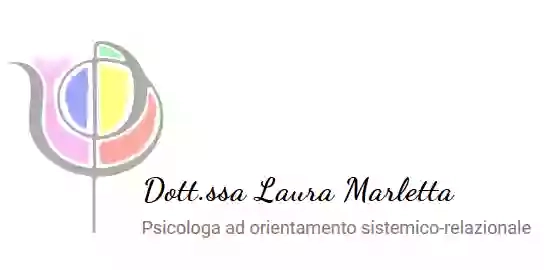 Studio di Psicologia Dott.ssa Laura Marletta