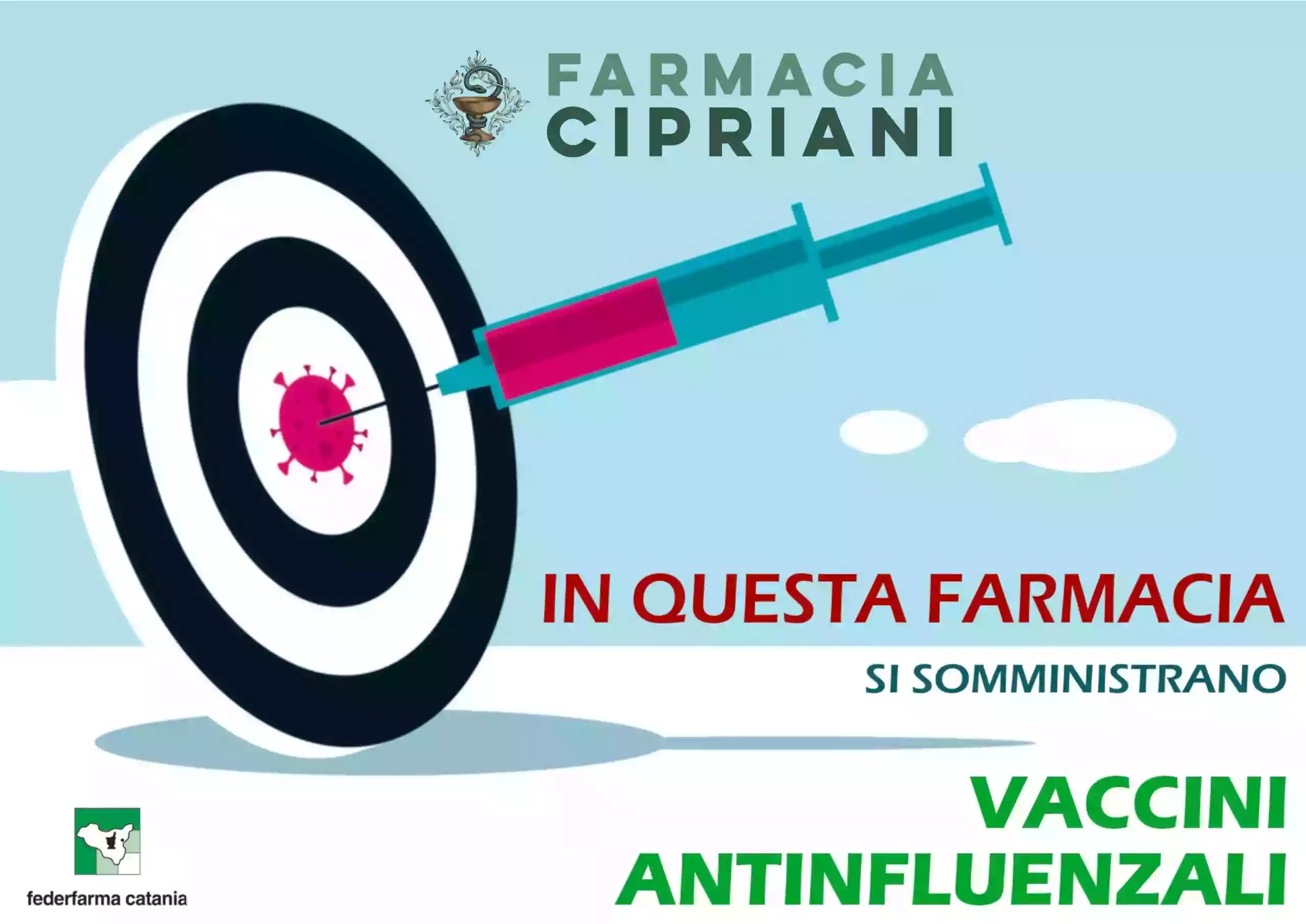 Farmacia Cipriani