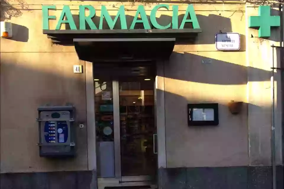 Farmacia Costa Acicastello Dott.ssa Maria Chiara - Farmacia Acicastello