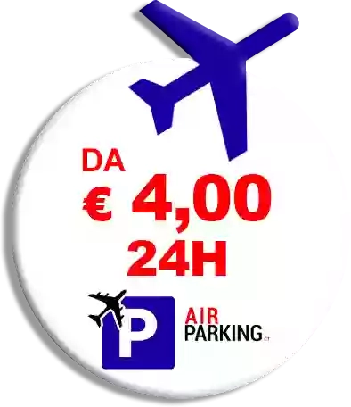 Parcheggio Aeroporto Catania Air Parking