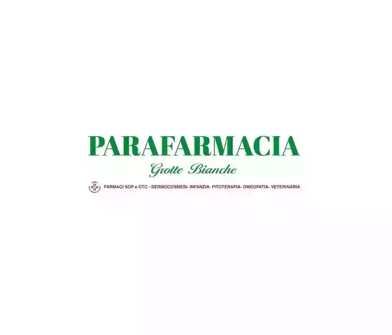 Parafarmacia Grotte Bianche