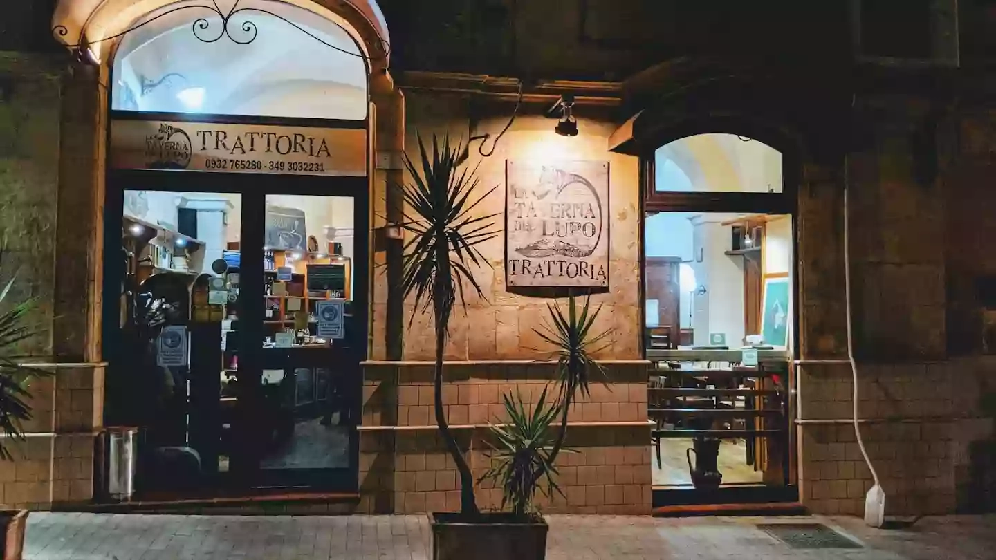 La Taverna Del Lupo