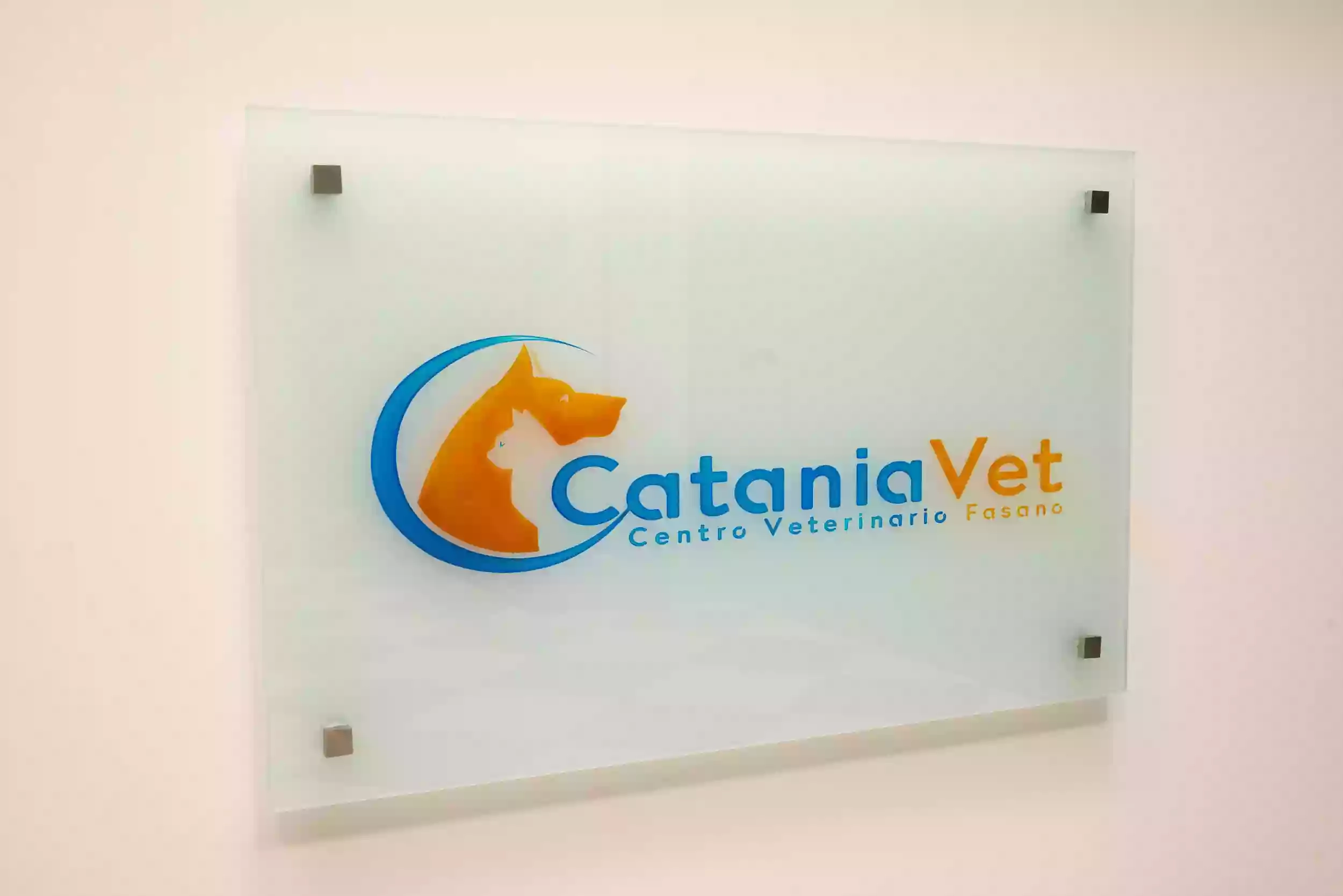 Cataniavet Clinica veterinaria