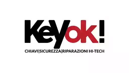 Keyok - Centro Duplicazione Chiavi Auto - Augusta