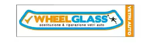 Wheel Glass Catania