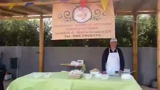 L'isola dei Sapori di Pulvirenti Santo Via Garibaldi,43 ACI Bonaccorsi