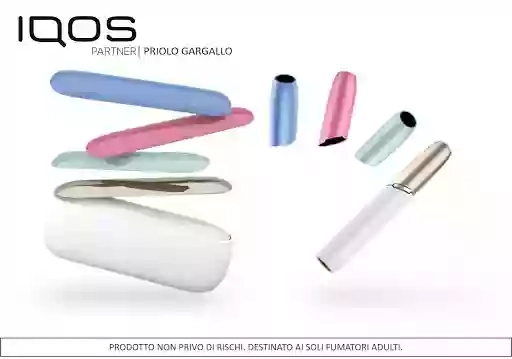 IQOS PARTNER - Grasso Giacoma, Priolo Gargallo