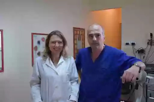 Studio Oculistico - Dott. Alessandro Zagami e Dott.ssa Elena Raspa