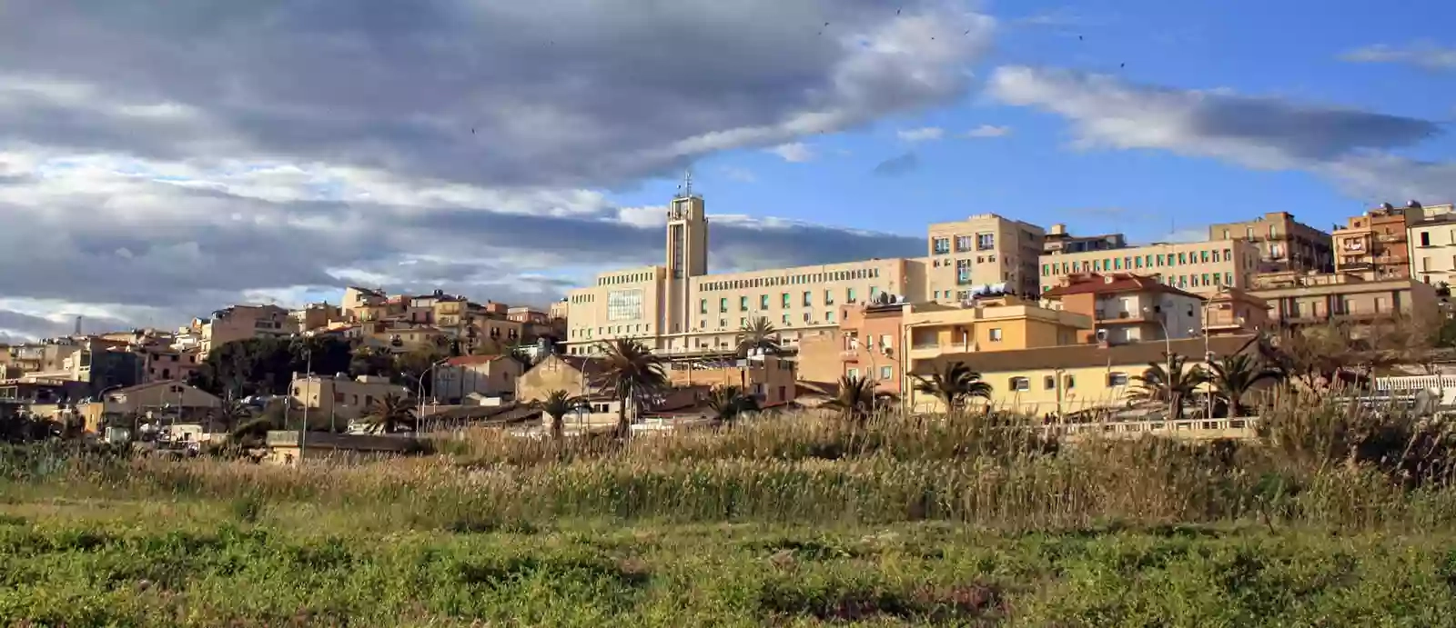 Ananke Gela - Centro per la cura dei disturbi del comportamento alimentare