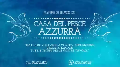 Casa del Pesce "Azzurra" di Salamone Agatino