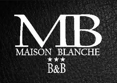 b&b Maison Blanche - CIR 19087011C101569