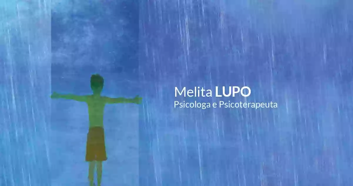Prof.ssa Melita Lupo, Psicologa e Psicoterapeuta - Ass. Poiesis-Psicologia Umanistica E Analisi Transazionale
