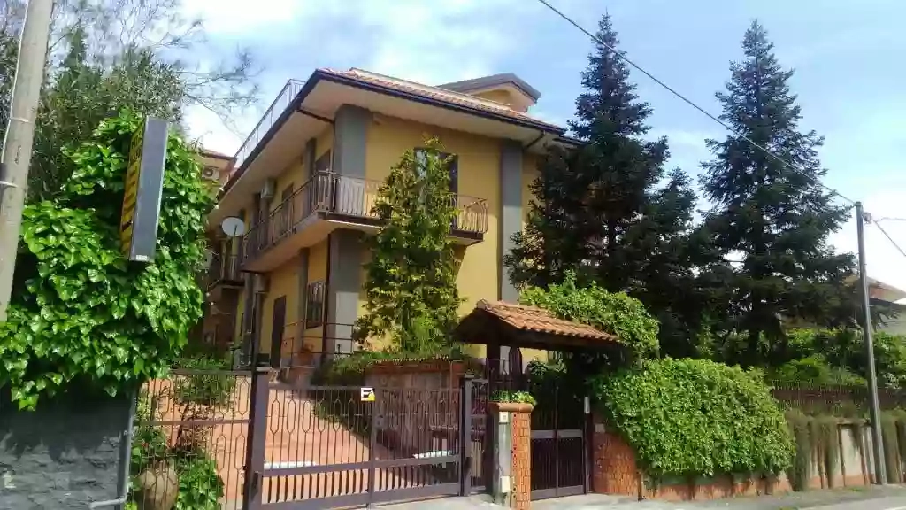 B&B Villa REFE