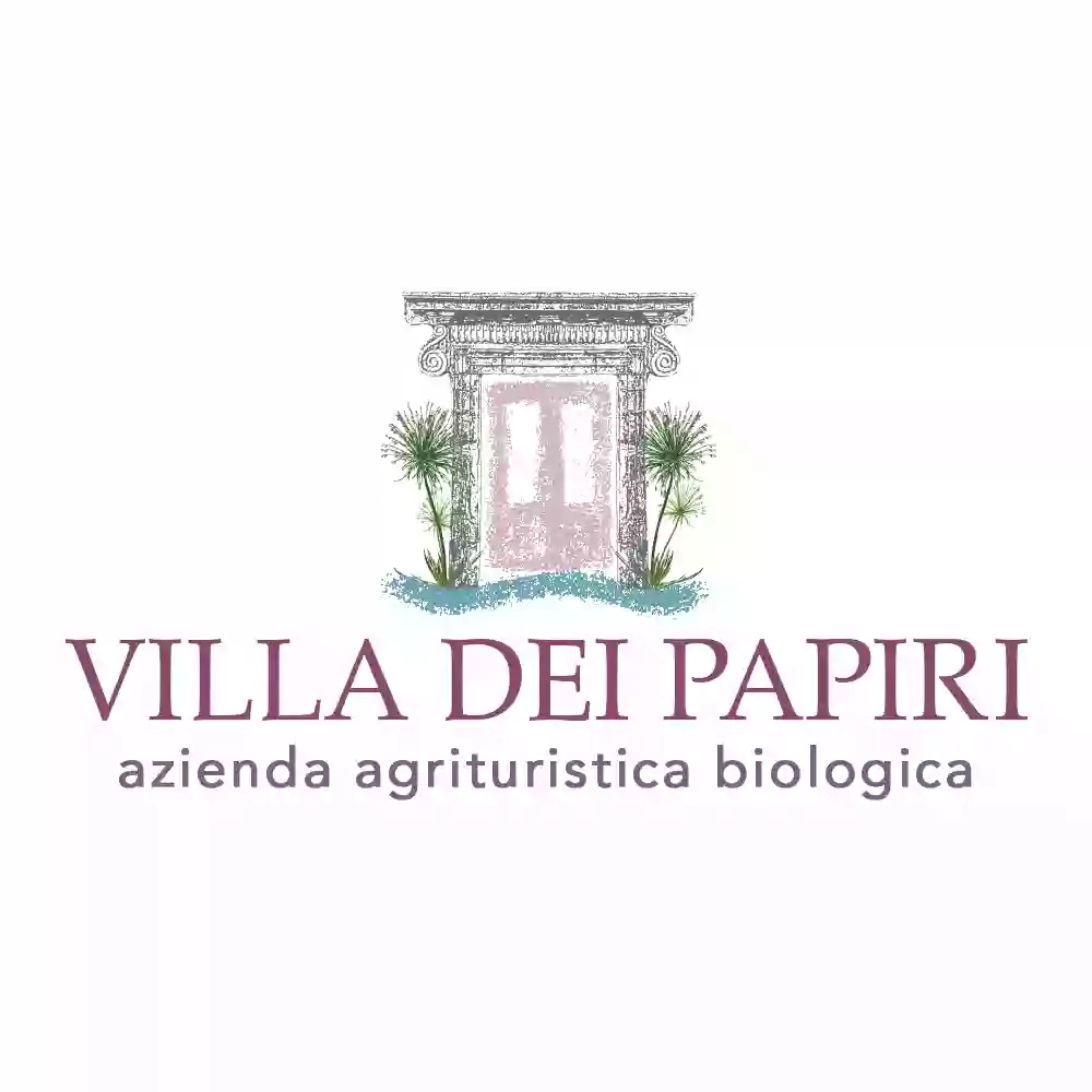 Villa Dei Papiri