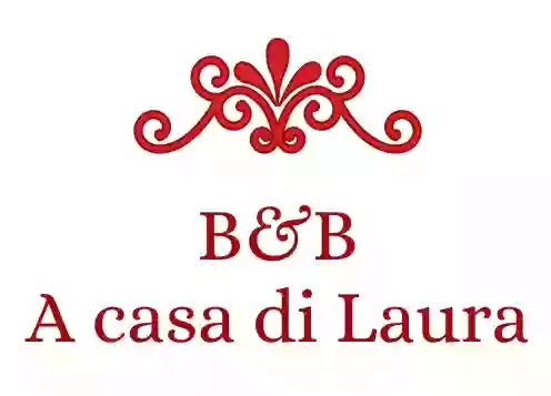 B&B A Casa Di Laura