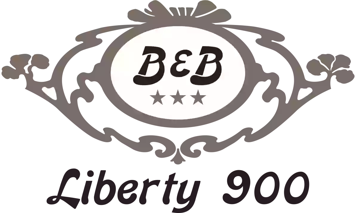 B&B Liberty 900 CIR 19087015C100891