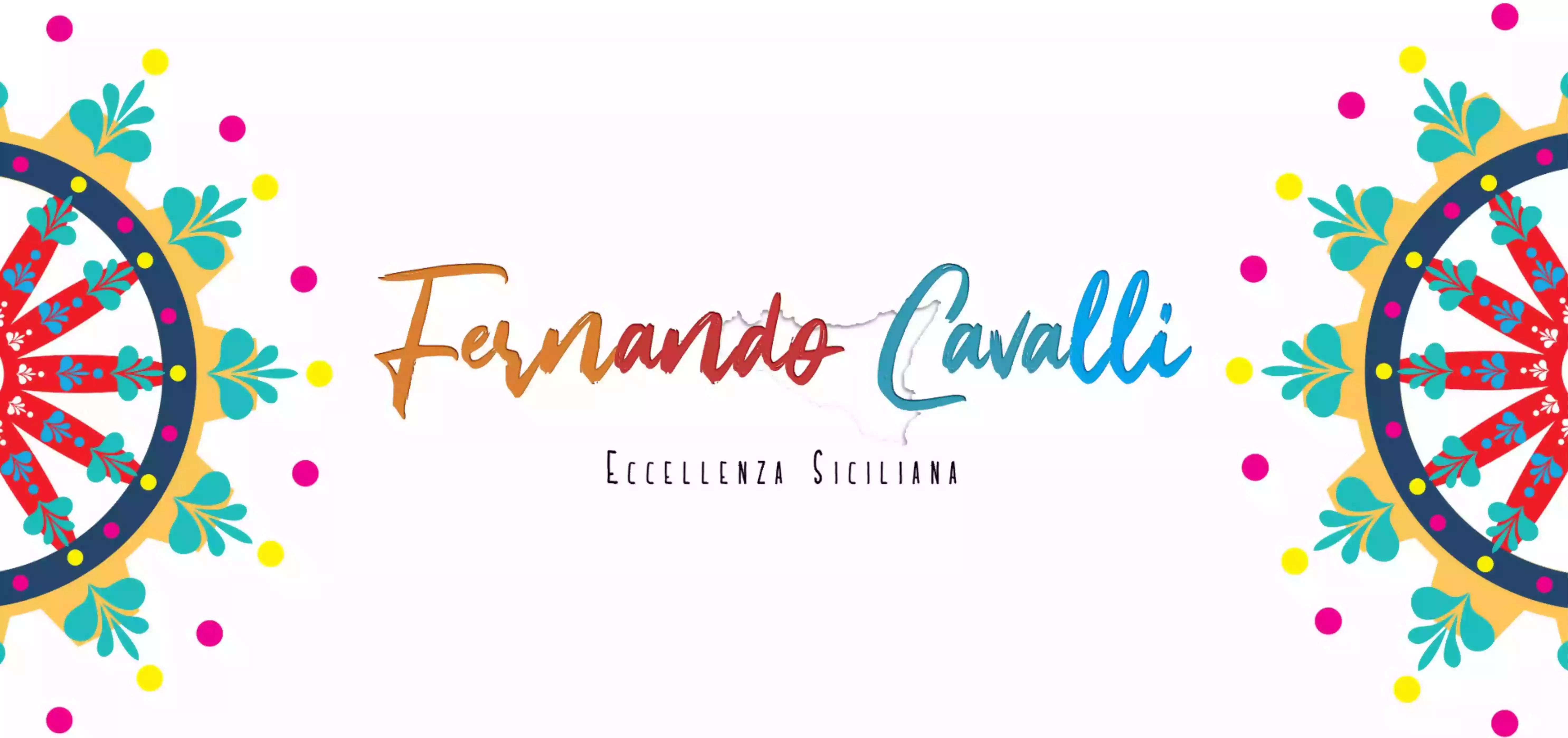 Fernando Cavalli vendita Online di prodotti tipici Siciliani ed Eccellenze Siciliane Sicilia