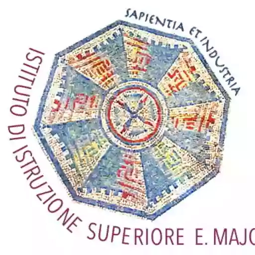 Istituto D'Istruzione Superiore E. Majorana-A. Cascino