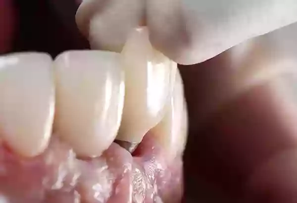 Dentista Dott. Vincenzo Russo Studio Odontoiatrico