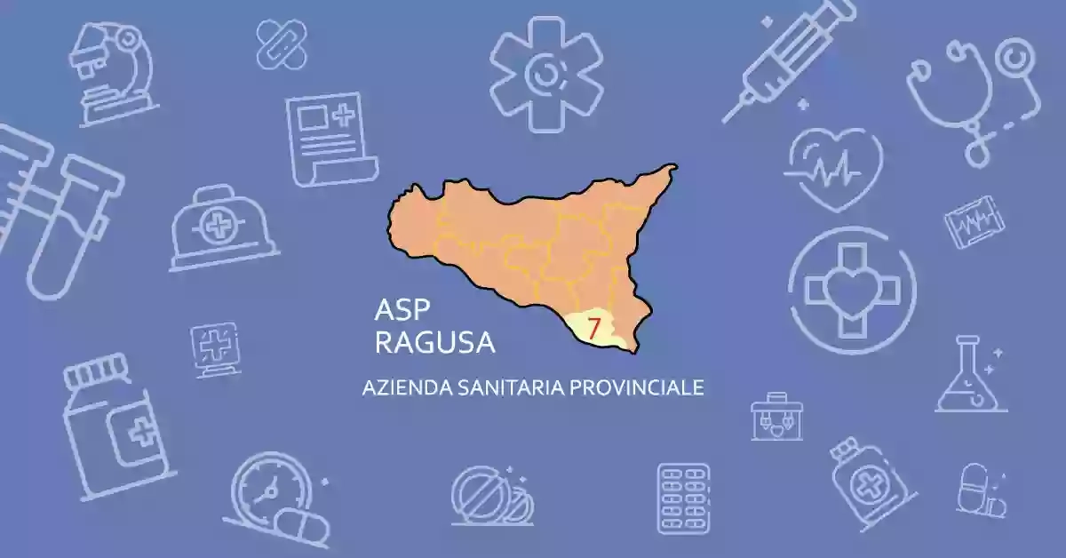 Centro di Diagnosi e Trattamento Intensivo Precoce dei Disturbi dello Spettro Autistico - Asp 7 Ragusa