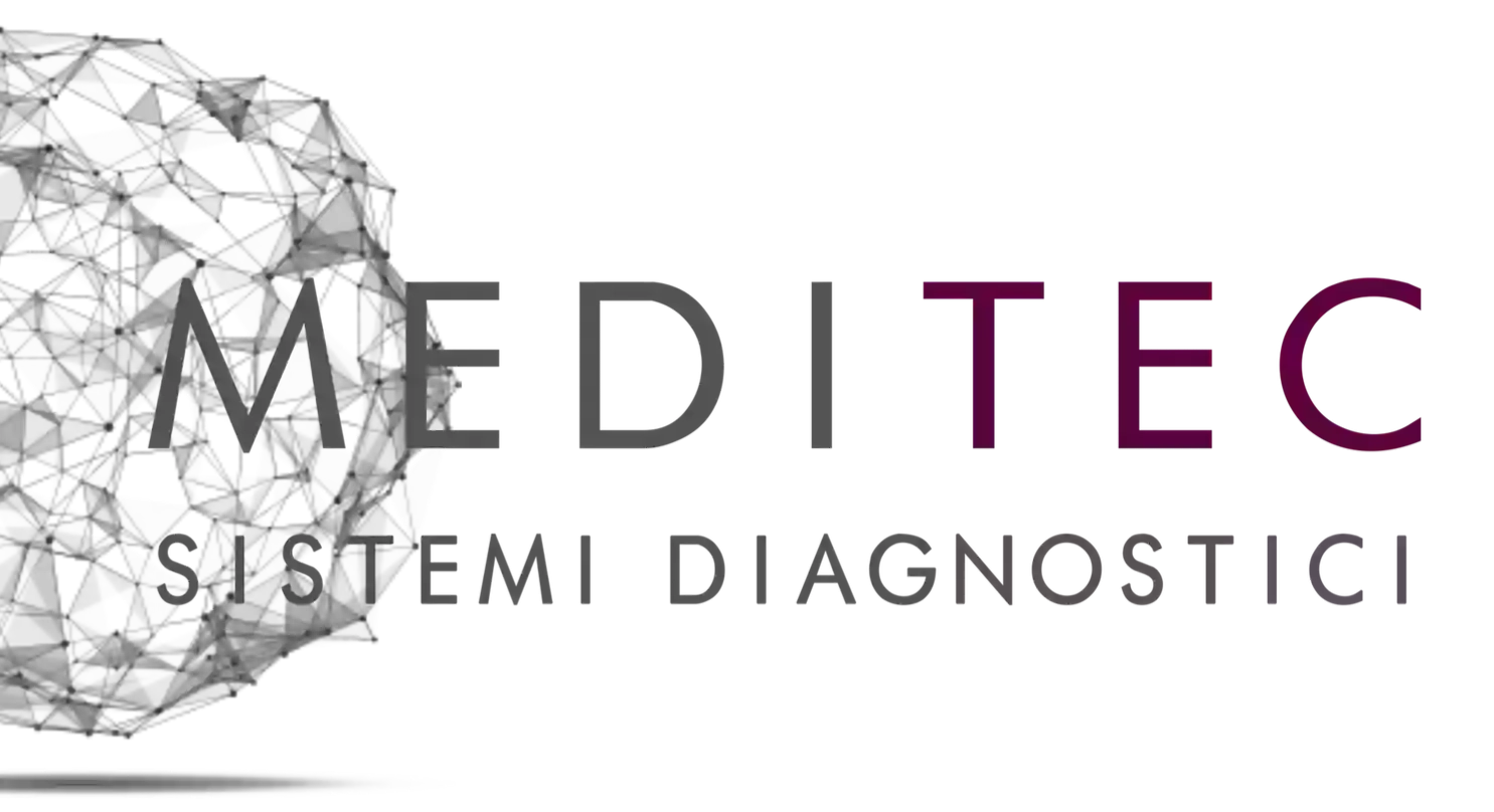 MediTec - Sistemi Diagnostici