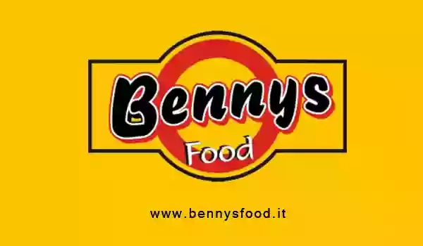 Benny'S Food